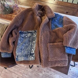 Blank NYC Under Wraps Jacket